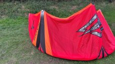 Kite NAISH S26 Triad 6m only