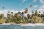 kiteboard 2025 NAISH Monarch