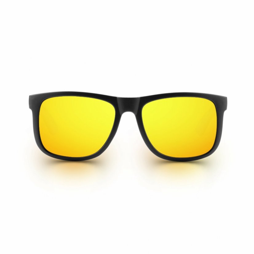 Sunglasses NANDEJ NG2 - Black / Gold