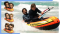 SpaceX kitesurfing boat race