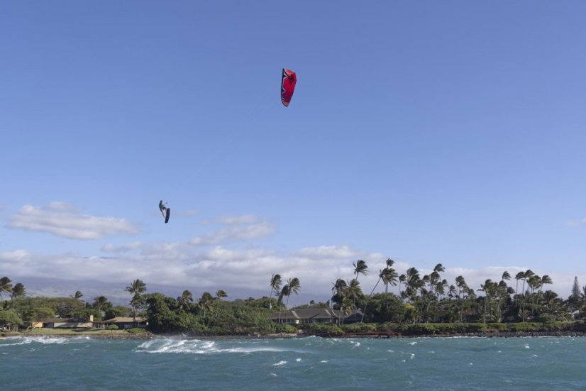 Kite S27 NAISH Phoenix