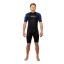 GUL Natur G-Force Shorty 3/2 mm Wetsuit GF3305 - black