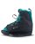 Wakeboard viazanie JOBE Republik - teal