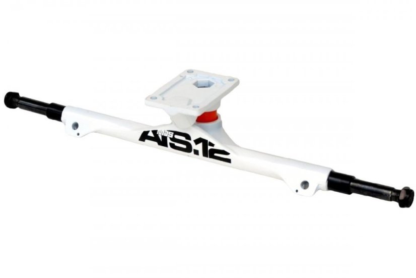 Truck MBS ATS 12 - biely