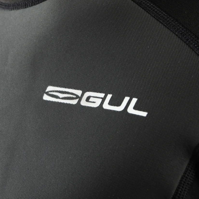 Pánský neopren 3/2 GUL Response Short RE3319 -  Black