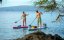 inflatable SUP paddleboard 14'0" Naish Glide 2020