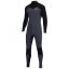 PROLIMIT Raider Steamer 5/3mm Wetsuit - grey/black