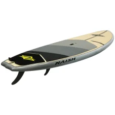 Pevný SUP 2026 NAISH Mana