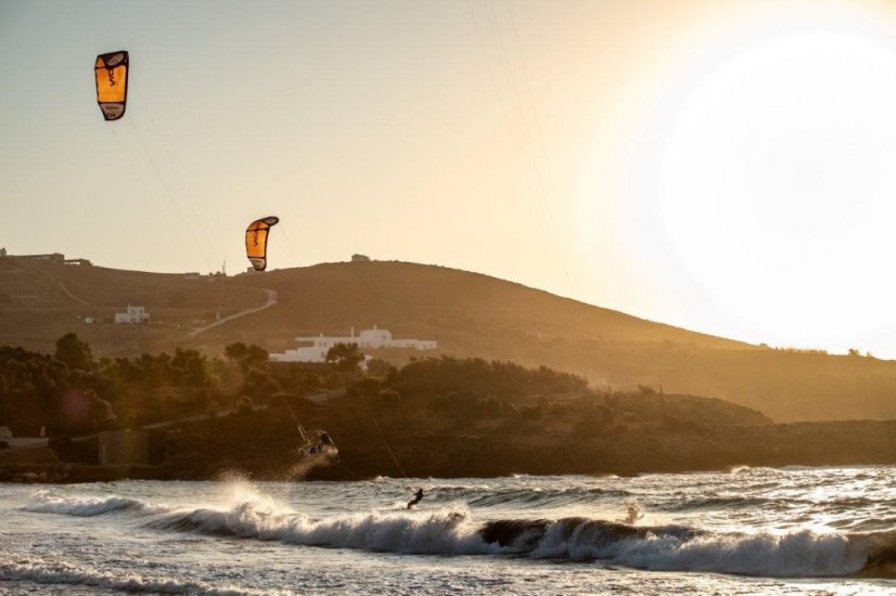 Kite 2021 NOBILE V-ride
