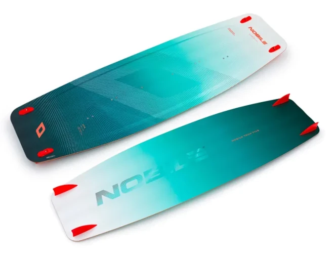 Kiteboard 2025 NOBILE NT5 complete