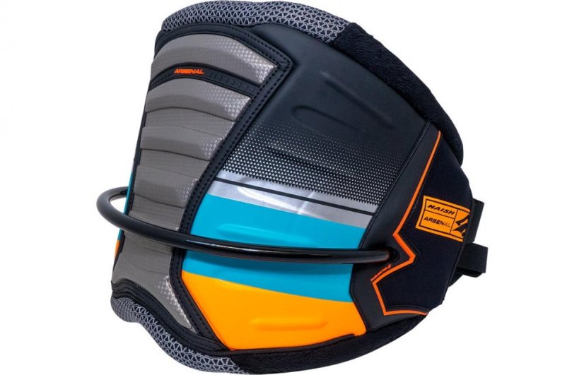 Kite Waist Harness 2020 NAISH Arsenal