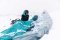 Jak velký snowkiting kite si pořídit?