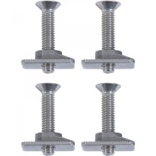 S25 NAISH Torx Board Mount Abracadabra Screw set
