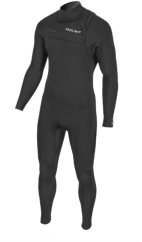 Pánský neopren PROLIMIT PF2 Steamer Free x 5/3 Natureprene - black