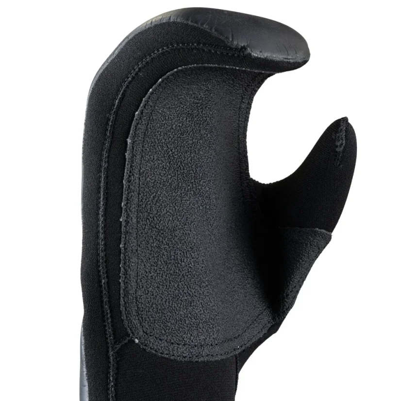 PROLIMIT Mittens Closed Palm 3 mm