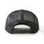 RIP CURL Wetsuit Icon Trucker Cap - black