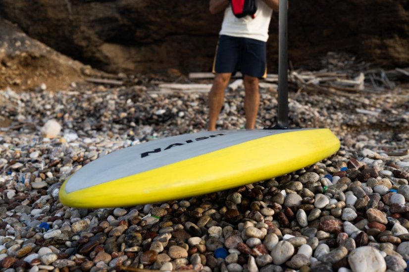 NAISH 2026 Hover Chimera NVision Wing Foilboard