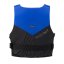 Floating Jacket PROLIMIT Dinghy Side Zip - black/blue - Size: M