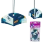 Car Air Freshener wing Eleveight GT2+