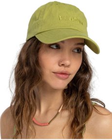 Kšiltovka BILLABONG Essential - Palm Green