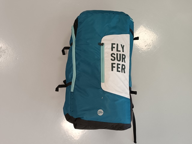 Kite FLYSURFER Soul2 21m komplet