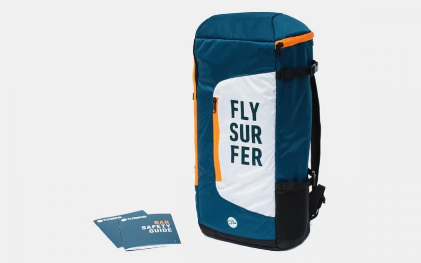 Kite komplet FLYSURFER VIRON3 deluxe