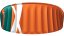 Kite PLKB Cross Quattro - Veľkosť kitu: 3,5m