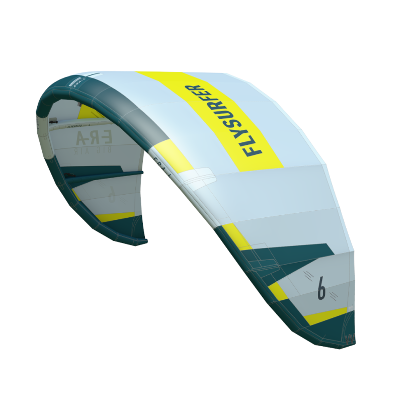 Kite FLYSURFER Era2