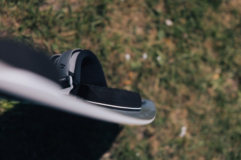 Kiteboard FLYSURFER Radical9