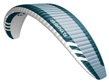 Nová velikost Flysurfer Sonic3 21m
