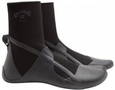 BILLABONG Absolute ST Wetsuit Boots 5mm