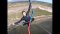 16ti letý Francouz a jeho big air kiting s NAISH PIVOT