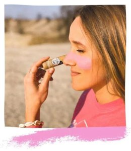 ALOHA ZINC STICK- žhavá novinka
