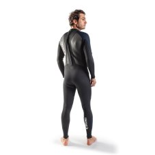 Neopren 3/2 GUL G-Force Steamer GF1305 - black/navy