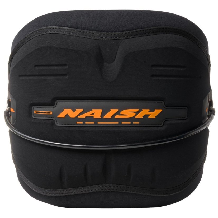 bederní kite trapéz 2024 NAISH Arsenal - Black - Velikost: L