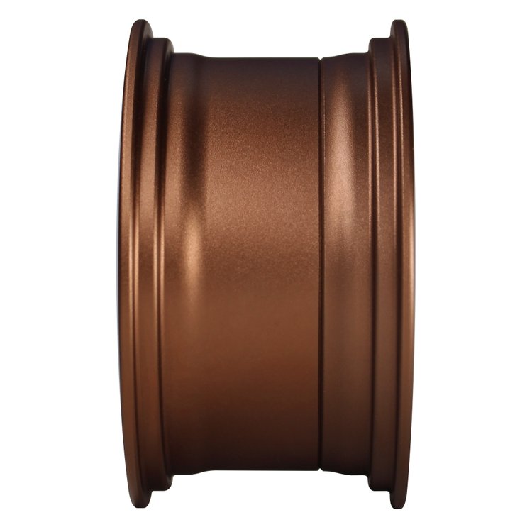 Disk MBS RockStar II Alum XL - bronz