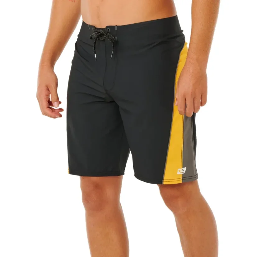 Boardshorts RIP CURL Mirage Medina Ultimate - Royal Yellow
