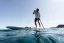 Pevný SUP 2026 NAISH Touring
