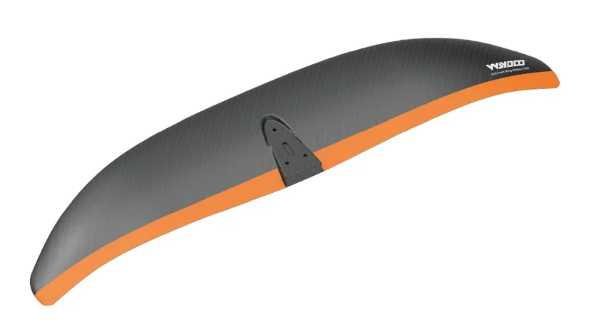 WAYDOO EVO Glider C1500 Front Wing Carbon