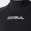 GUL Code Zero 1mm Thermo Top X-Flex - Grey