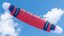 Kite FLYSURFER VMG3
