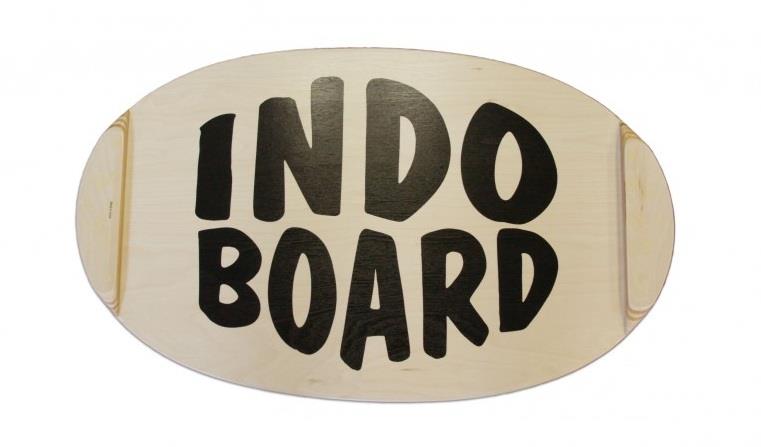 Indo Board ORIGINAL - Bamboo Beach