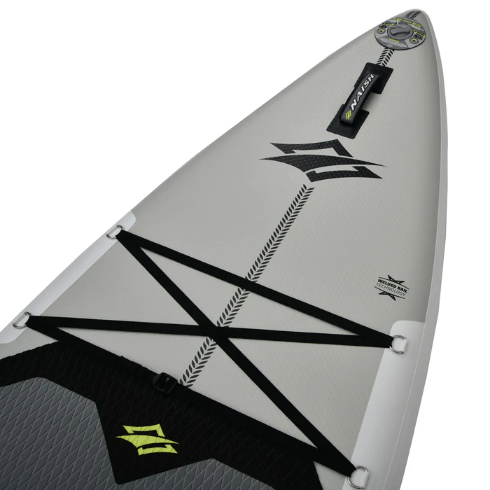 Nafukovací SUP NAISH 2026 Mana iSUP crossover