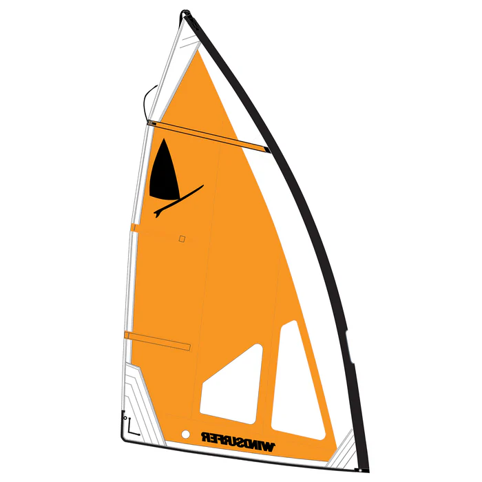 Windsurf sail 2024 Naish Windsurfer LT