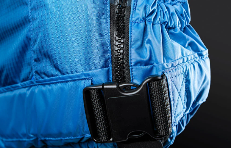 Life jacket ZHIK P3 PFD - Blue