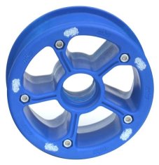 MBS RockStar II hub - Blue