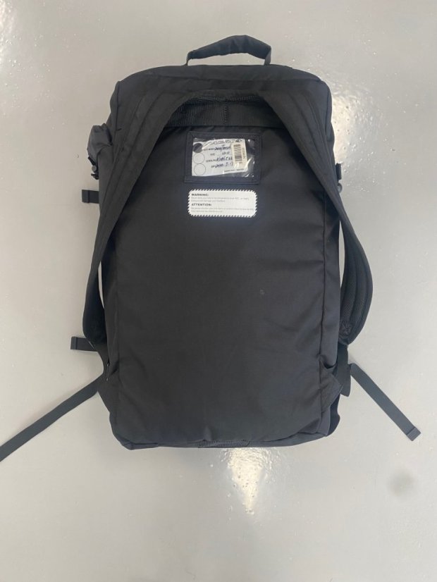 kite NAISH  2026 TORCH 12,0 only