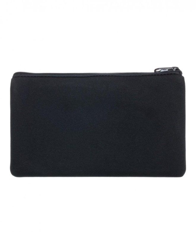 BILLABONG Shorebreak Pencil Case - black