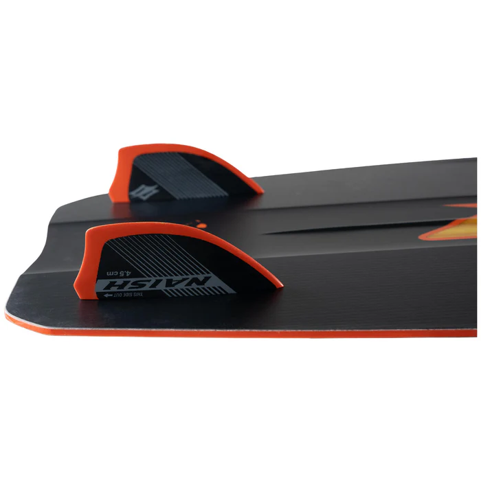 Kiteboard 2025 NAISH Motion - Dĺžka kiteboardu / wakeboardu: 142cm