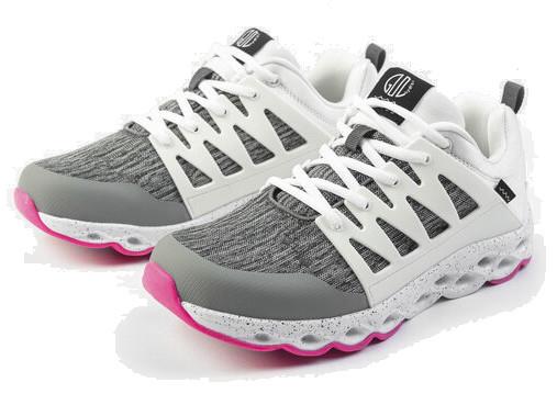 GUL Aqua Grip Shoes - grey/white